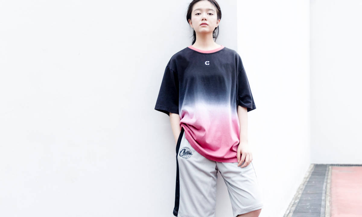 CLOTTEE by CLOT 发布 2019 夏季 “重返经典” 系列
