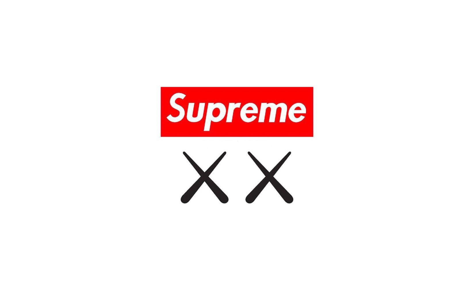 KAWS x Supreme 将于下一季登场？