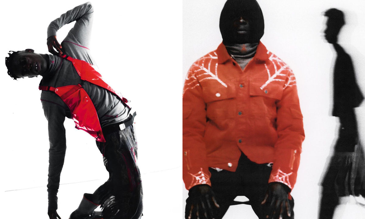 Young Thug 个人服装品牌 SPIDER 将在伦敦首度亮相