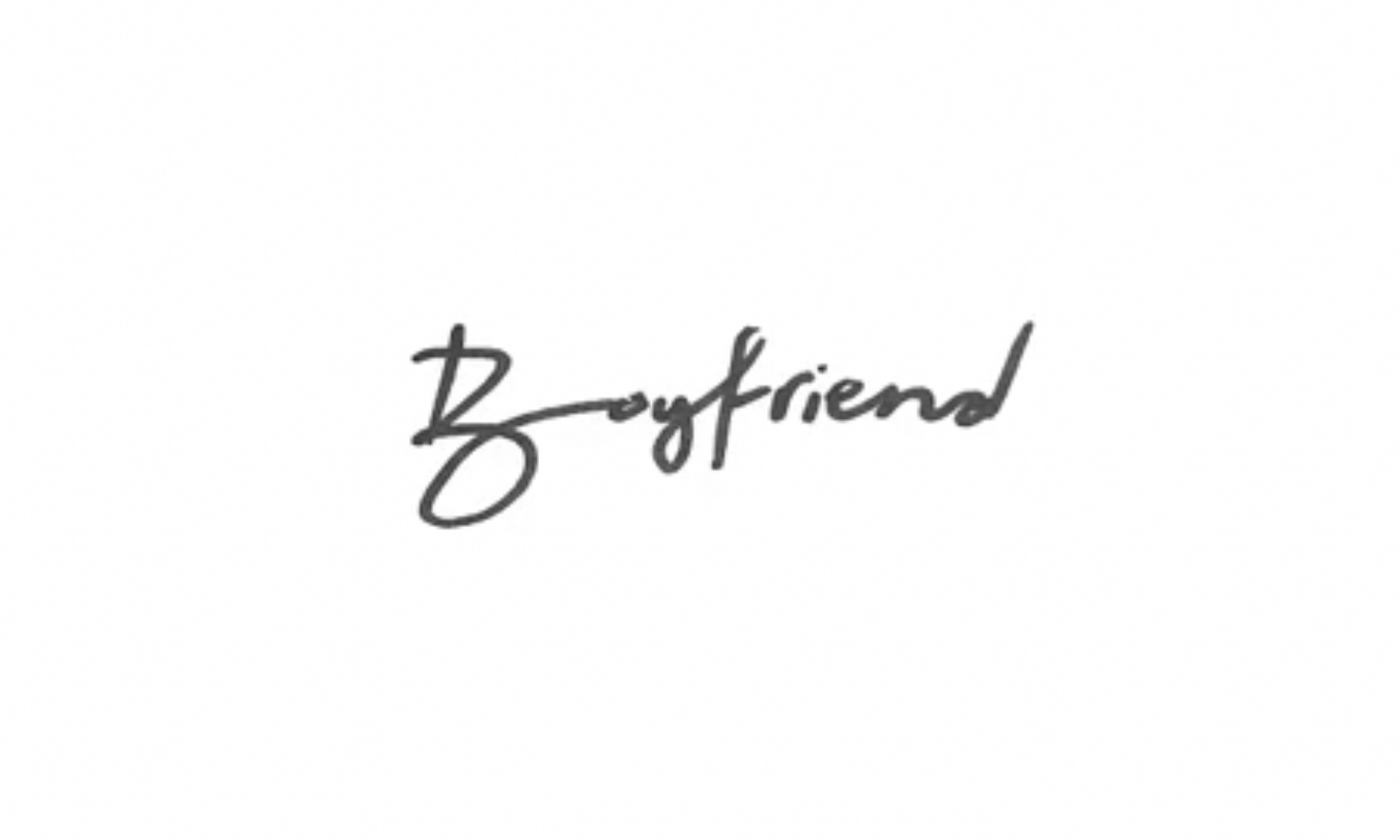 Ariana Grande 释出新单曲《Boyfriend》预告片