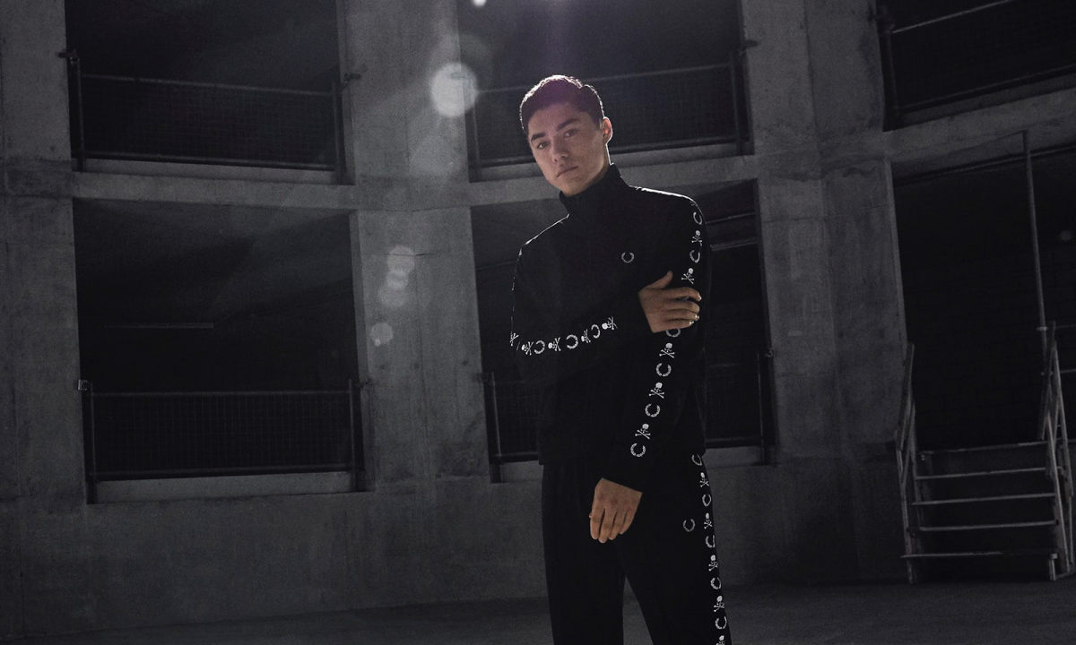 END. x mastermind WORLD x Fred Perry 三方联名释出