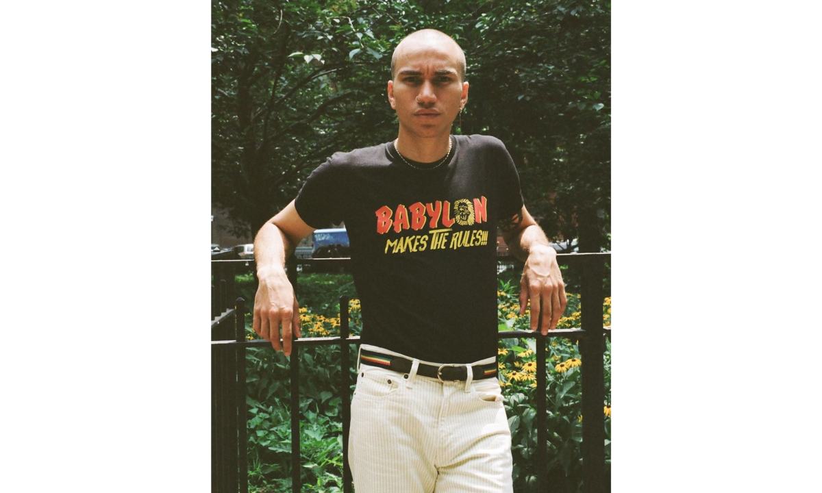 追忆滑板年代，NOAH 联合 The Duct Tape Years 推出胶囊系列