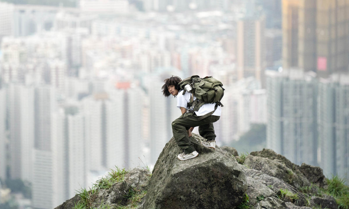 追梦永无止境，ACROSS x MOUNTAIN FEVER 联名登山包释出