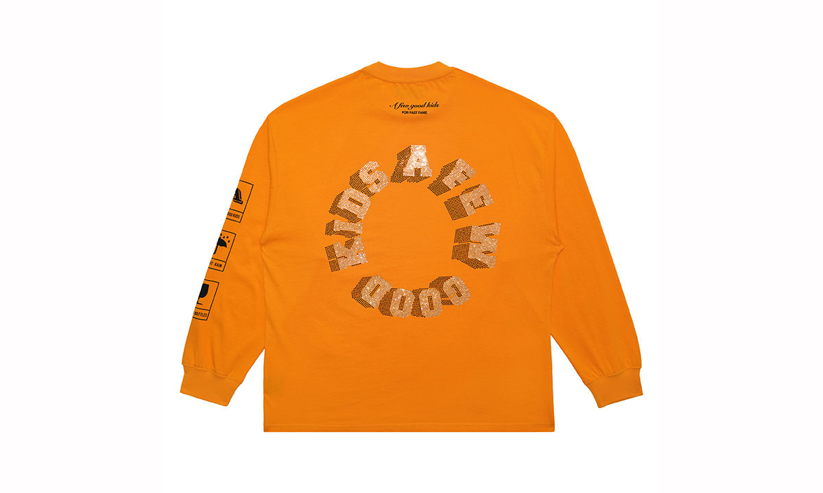 FFF 携手马思唯个人品牌 AFGK 于上海开启一日 POP-UP