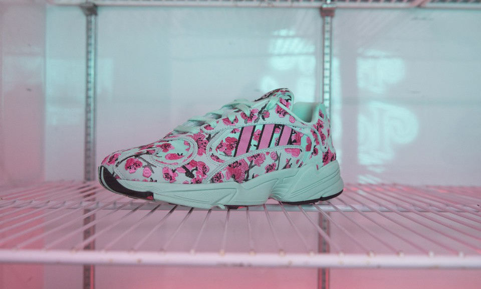 adidas x 亚利桑那冰茶联名发售被警察叫停