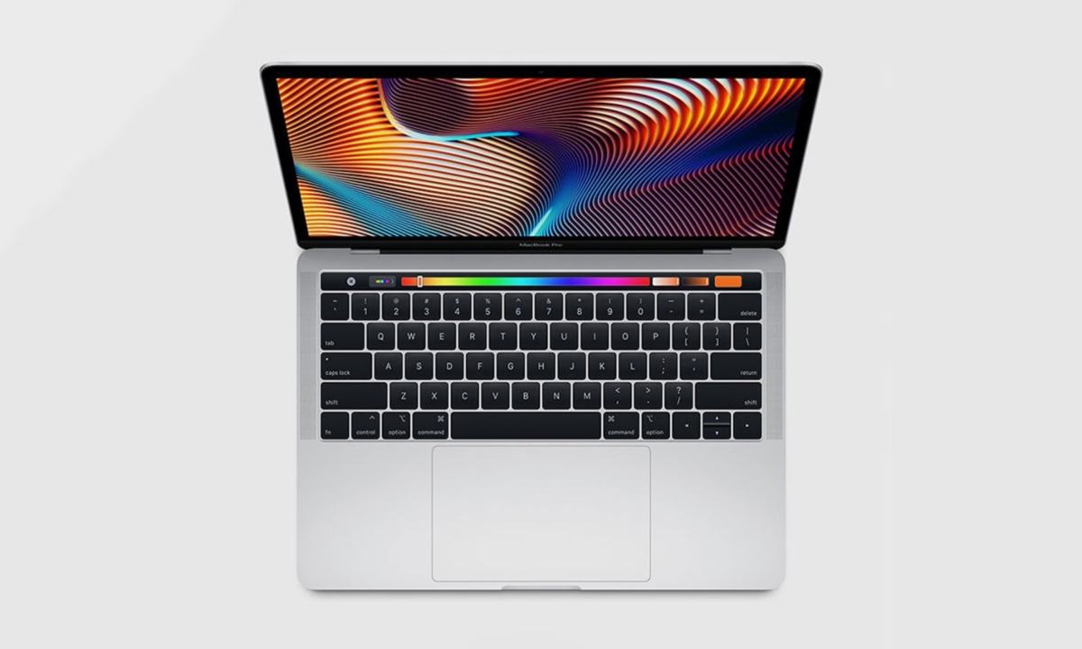 苹果全线升级 MacBook Pro 以及降价 MacBook Air