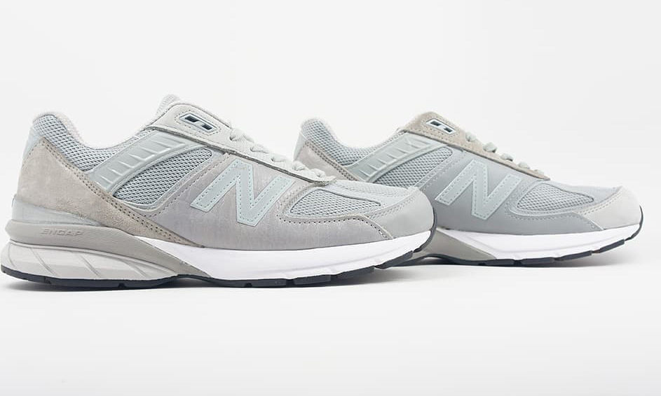 Engineered Garments x New Balance 990v5 联名鞋款正式登场
