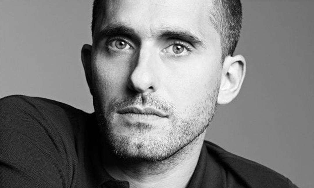 Felipe Oliveira Baptista 被任命为 KENZO 新任创意总监