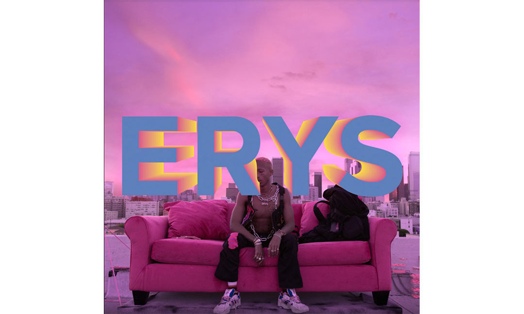 Jaden Smith 发布单曲《Again》