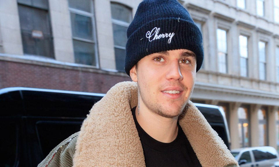 Justin Bieber 指责 Donald Trump 救 Rocky 却不救 “笼中儿童”