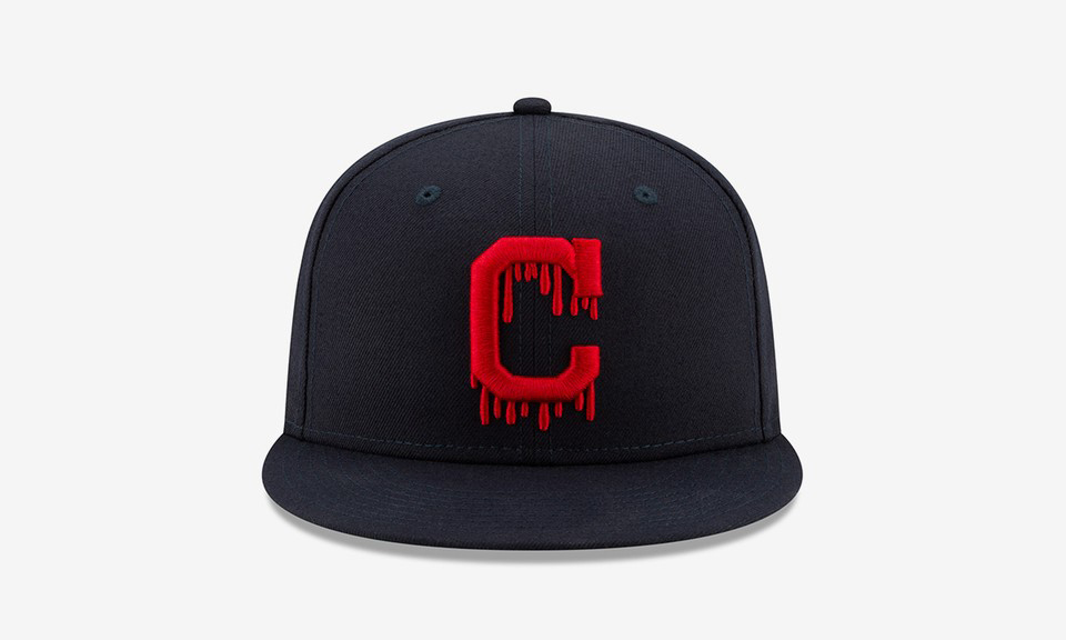 New Era 联手 Kid Cudi 打造 2019 MLB 全明星棒球帽