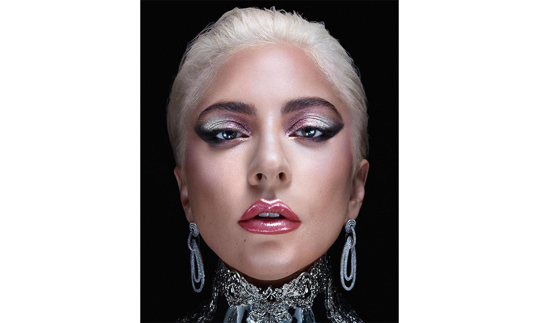Lady Gaga 将发布个人美妆品牌 Haus Laboratorie