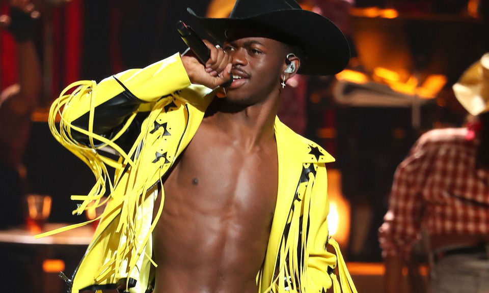 Lil Nas X《Old Town Road》成为史上连冠时间最长的 Hip-Hop 单曲