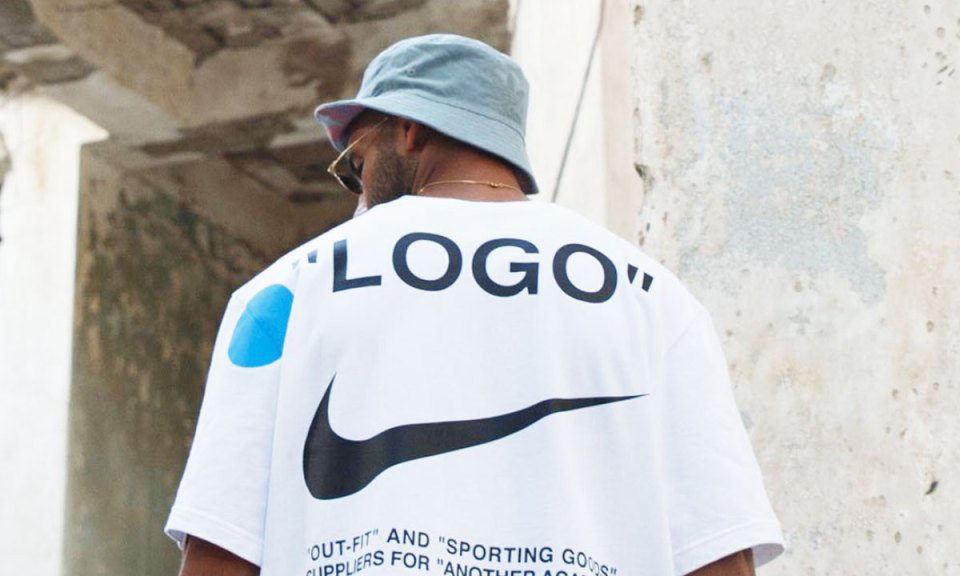 探讨 Logo 主义，近季度热门 Logo Tee 盘点