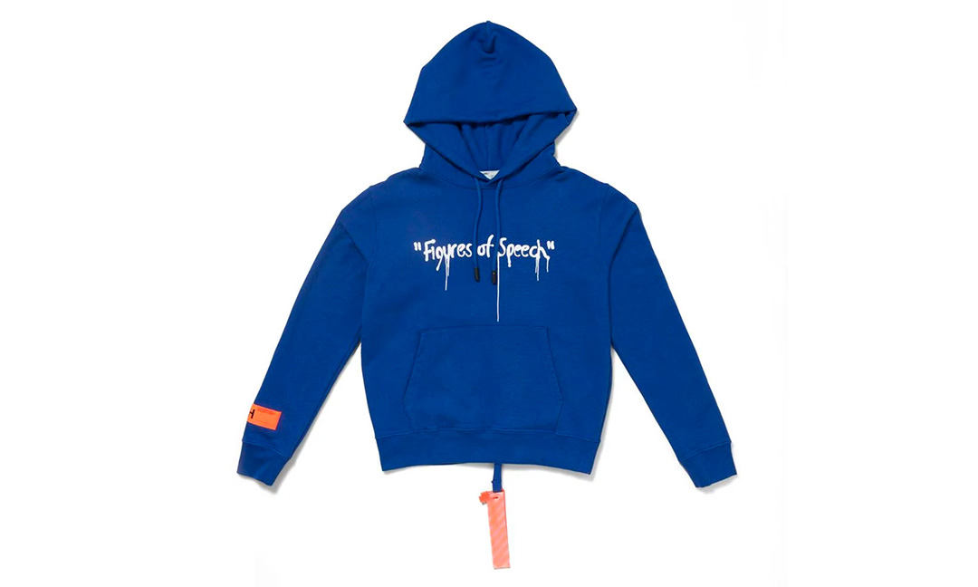 MCA Chicago 再次释出 Virgil Abloh “FIGURES OF SPEECH” 展览系列服装