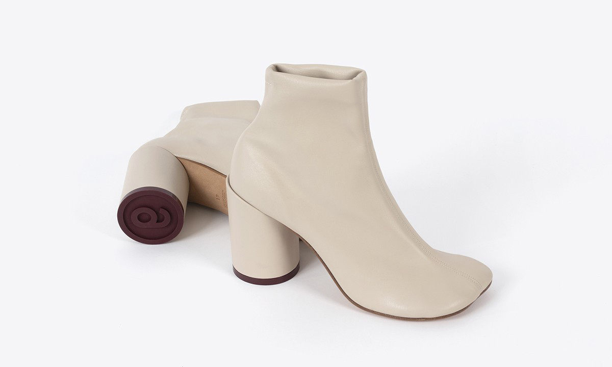 一览 MM6 Maison Margiela “6 Stamp” 印章系列