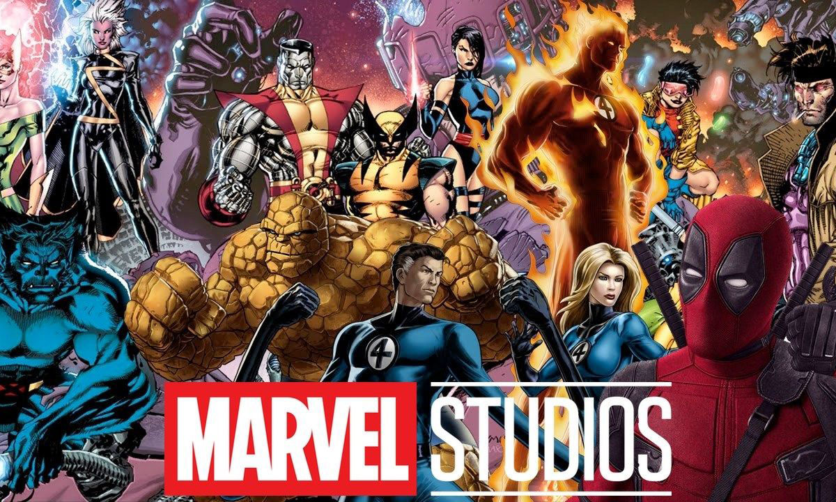 漫威总裁 Kevin Feige 全面接管《死侍》和《X战警》