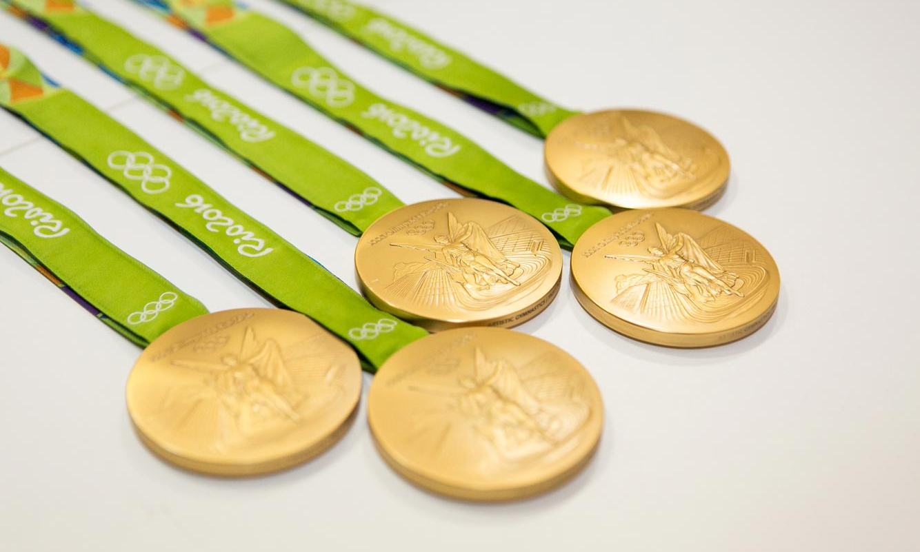东京奥运会奖牌原料收集完成，金银铜全部来自 “垃圾”