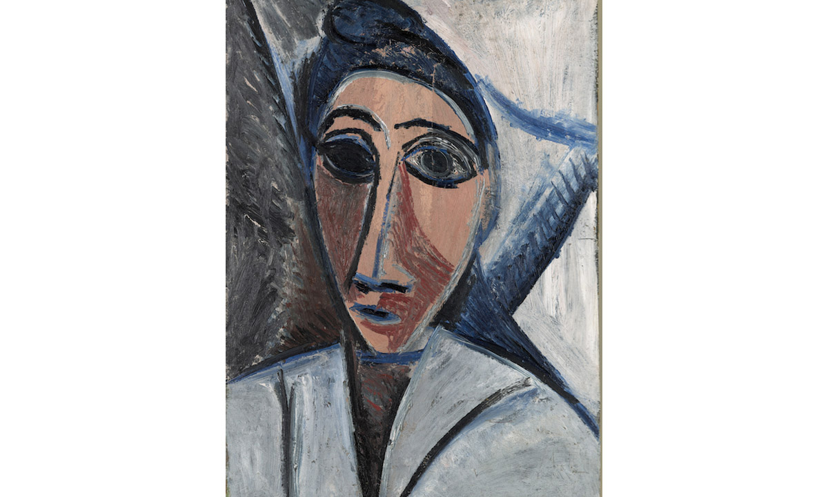 克利夫兰美术馆将举办毕加索 “Picasso and Paper” 展览
