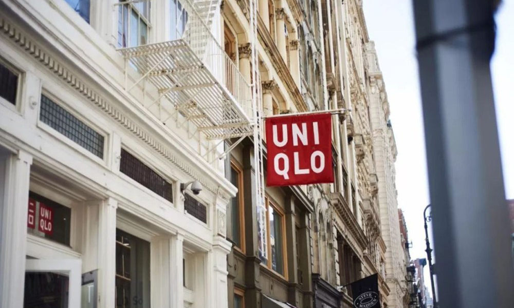 是否有存在的必要？未来将可能推出 “Uniqlo Pay”
