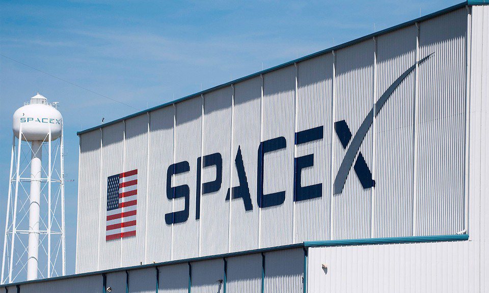 SpaceX 商业航空计划将于 2021 年正式启动