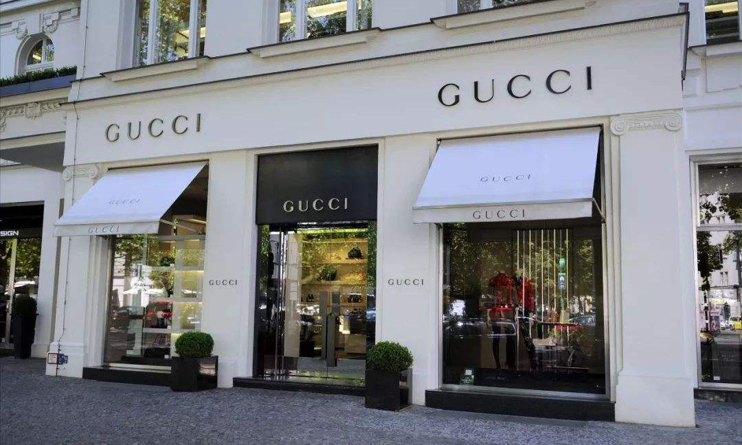 Lyst 新季度最热门品牌排行 GUCCI 重登榜首