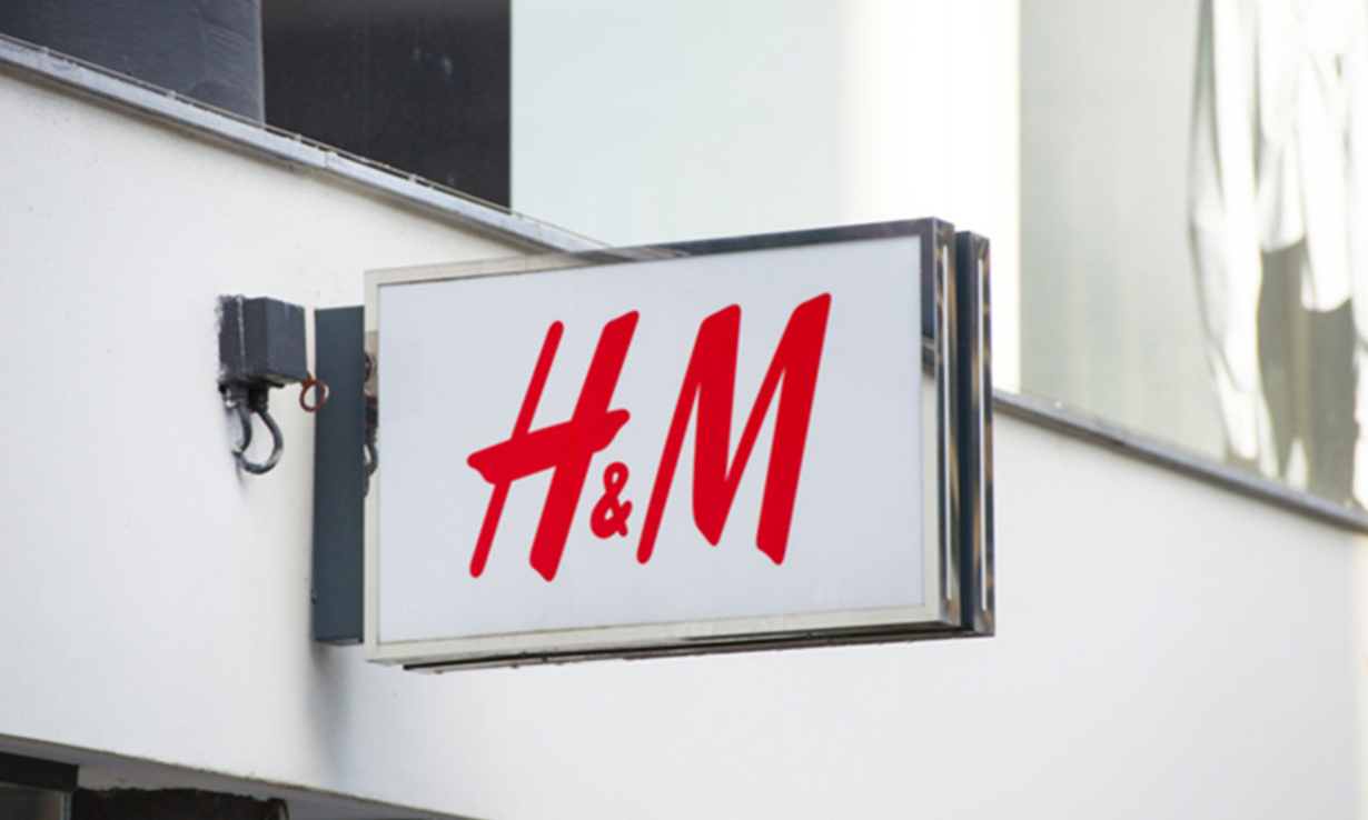 H&M 宣布全新购物方式，消费者可以选择 “延后付款” 一个月