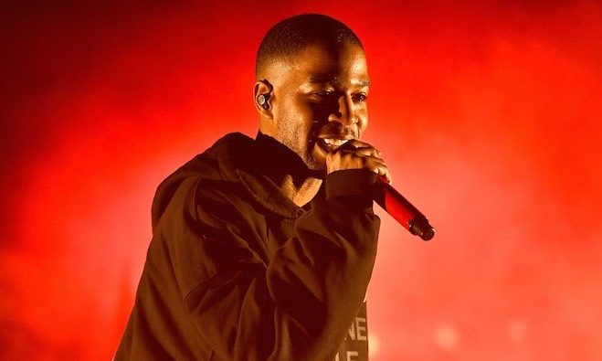 Kid Cudi 将与 Netflix 联手打造全新动画剧集