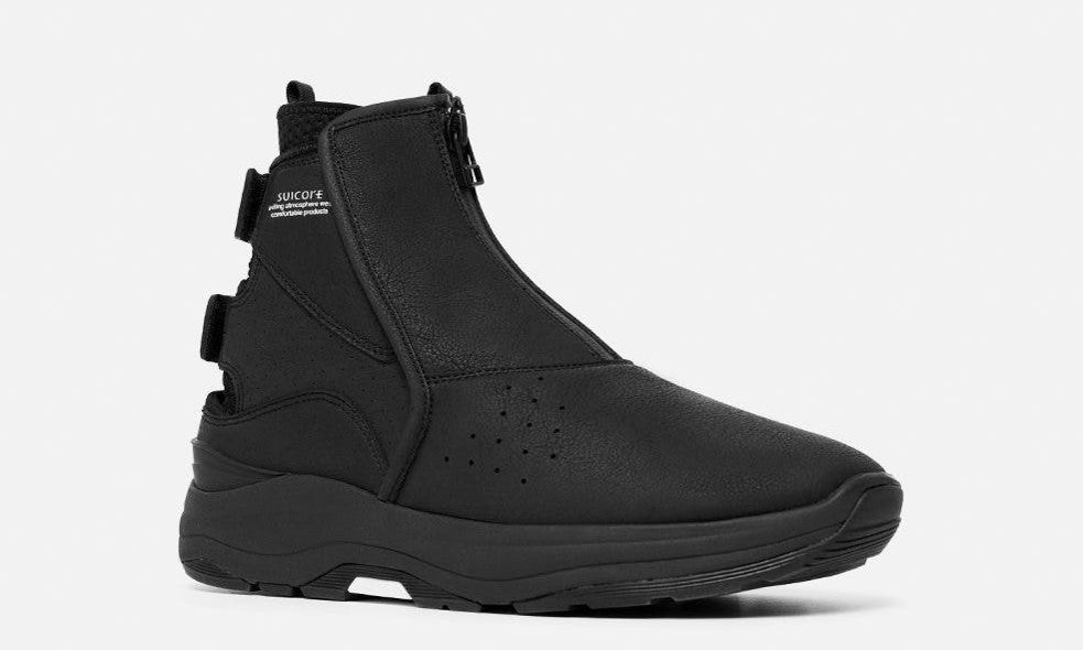 John Elliott 联手 SUICOKE 带来全新靴款