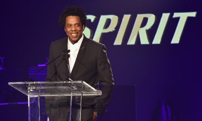 JAY-Z 将制作 Netflix 新电影《The Harder They Fall》
