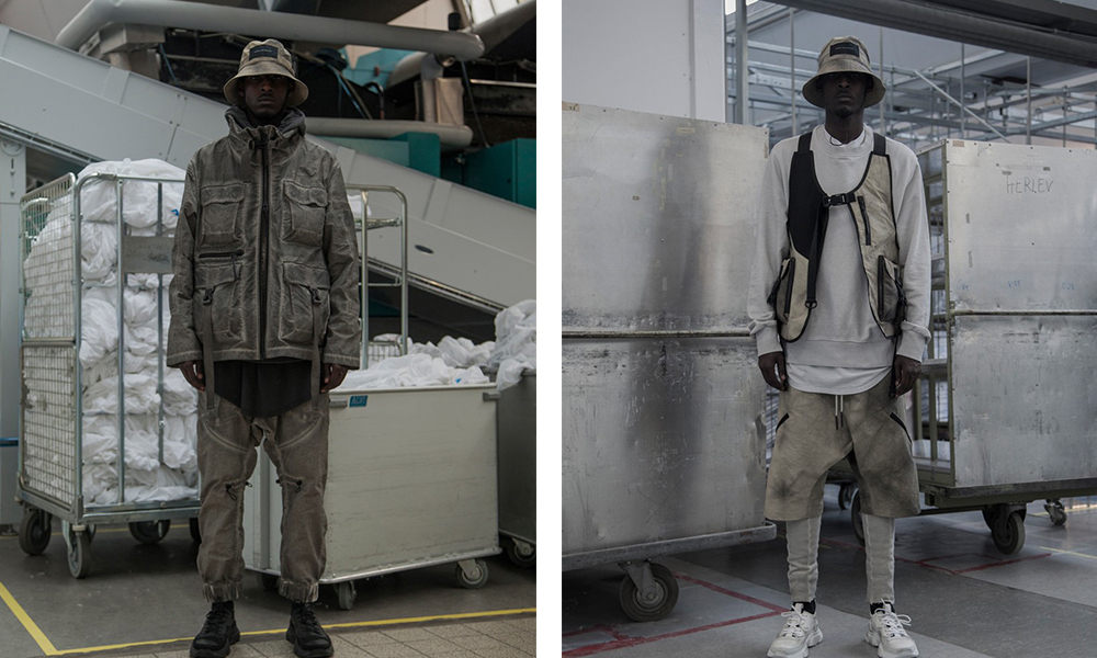 Tobias Birk Nielsen 2020 春夏系列 Lookbook 发布