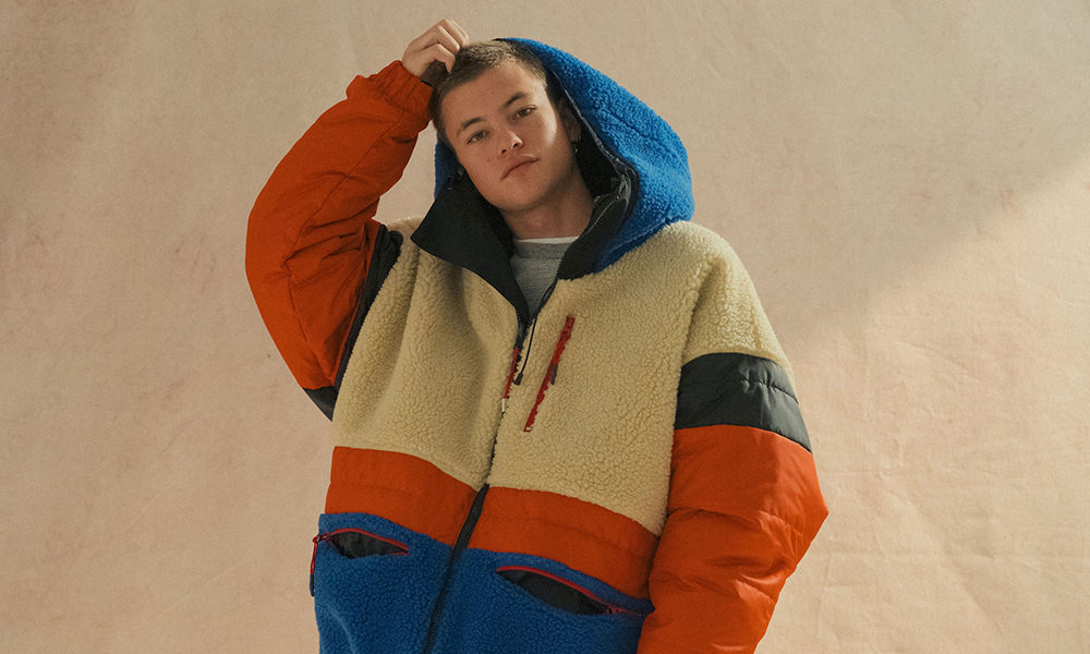 ROTOL 2019 秋冬系列 Lookbook 释出