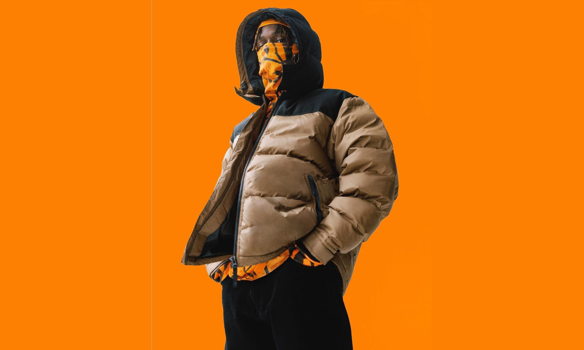 Carhartt WIP 2019 全新秋冬男装系列造型 Lookbook 发布