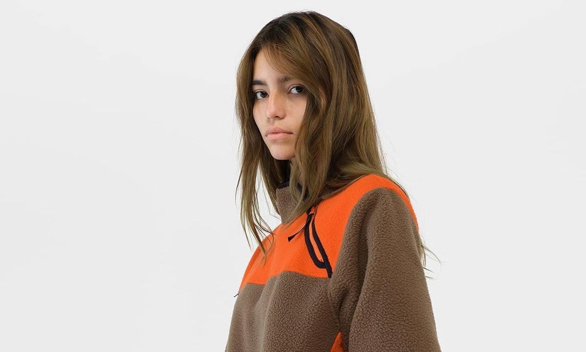 Stüssy Women 2019 秋季系列 Lookbook 呈现
