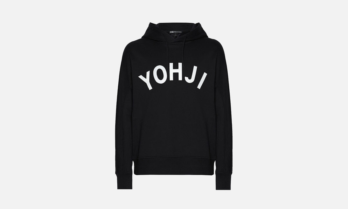 Y-3 2019 秋冬全系列新品正式上架