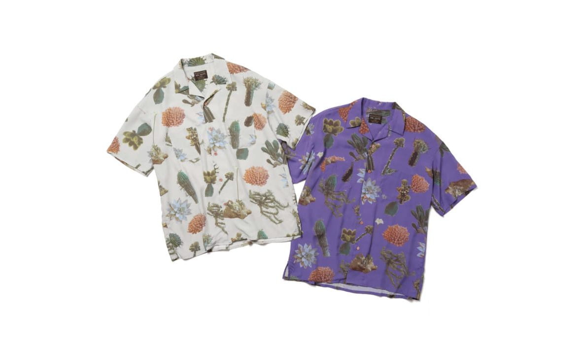 Tempalay x MR.OLIVE 限定联名系列正式上架