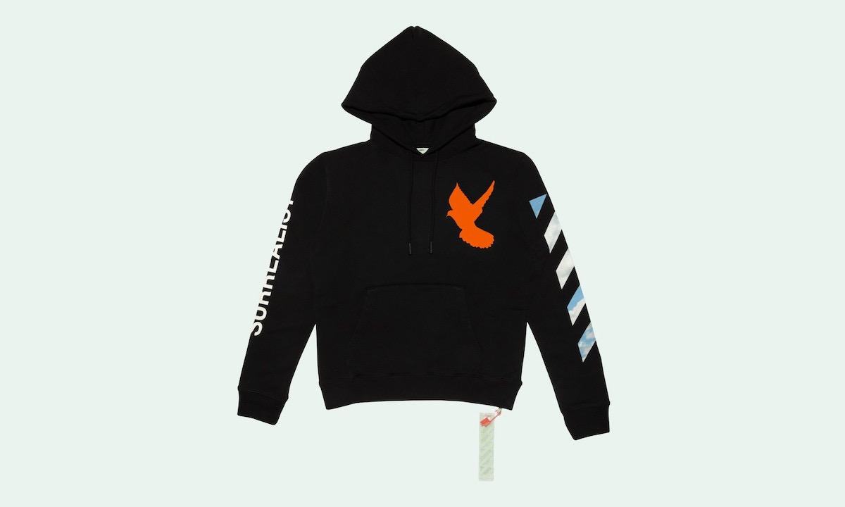 全新升级，Smets x Off-White™ “SURREALIST” 胶囊系列亮相