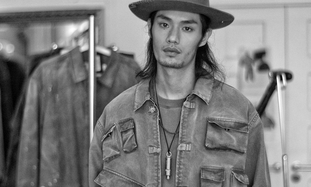 MADNESS 2019 秋冬系列 Lookbook 发布
