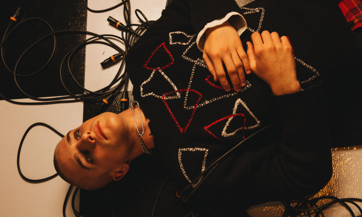 MGCT 2019 秋冬系列造型 Lookbook 发布