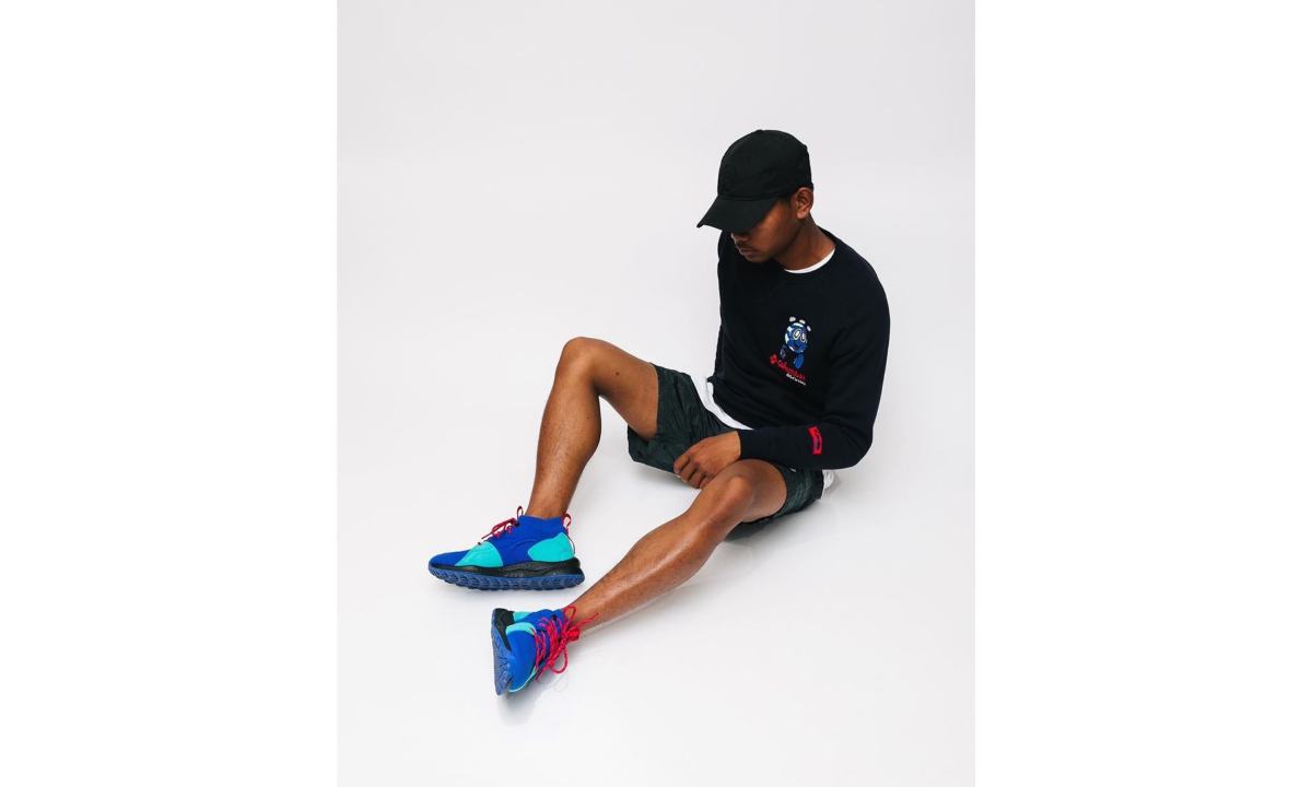 关爱环境,UBIQ x Columbia 合作系列现已登陆
