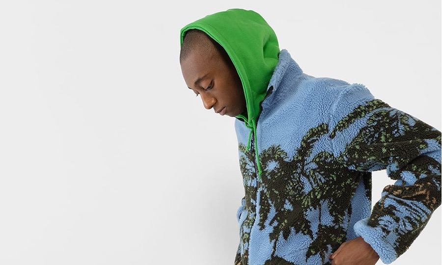 Stüssy 2019 秋季系列首波单品预告来袭