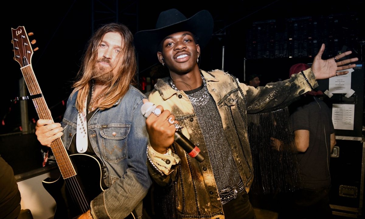 19 周冠军记录，神曲《Old Town Road》终于不再卫冕…