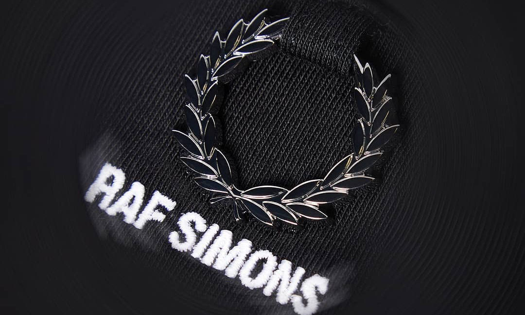 Raf Simons x Fred Perry 2019 秋冬系列即将来袭