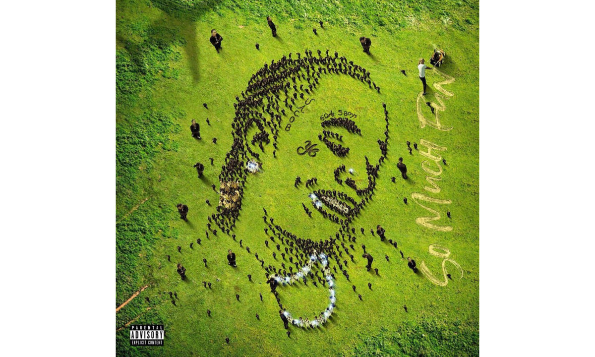 Young Thug 全新专辑即将发布