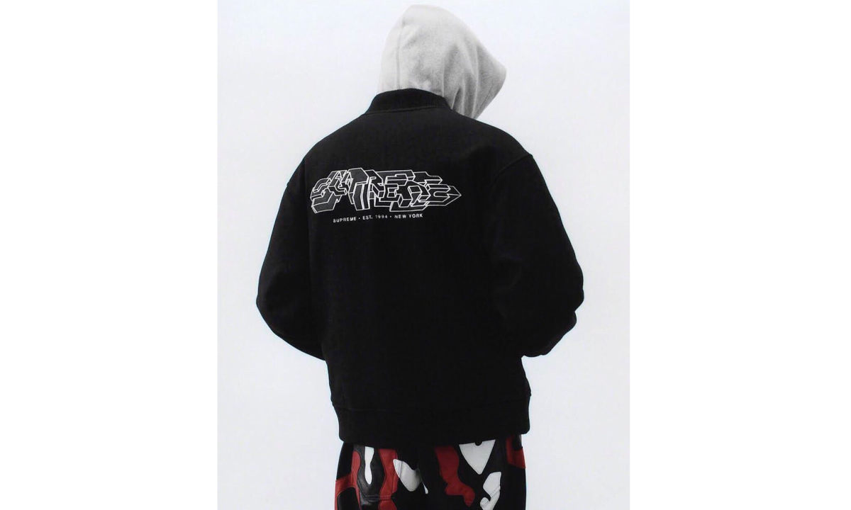 Supreme 再度释出 2019 秋冬系列预告