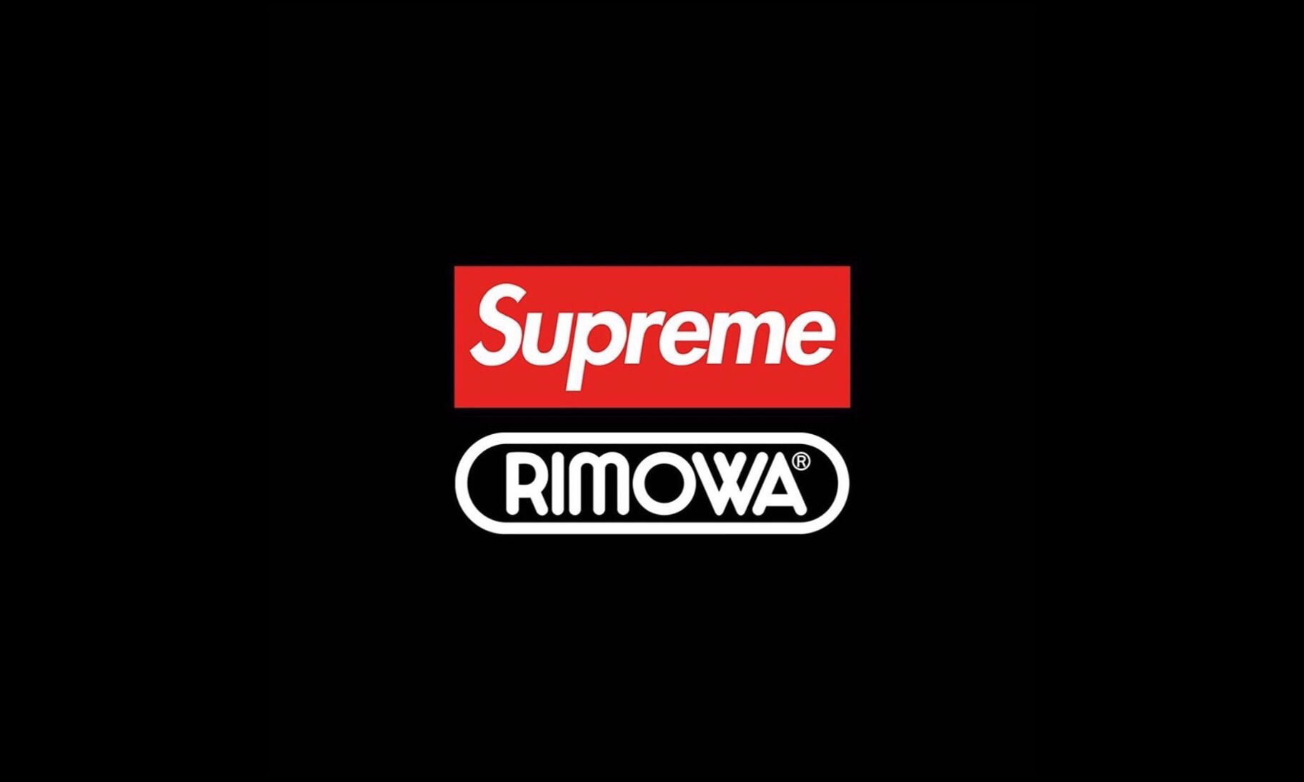 Supreme x RIMOWA 旅行箱系列将于本季回归
