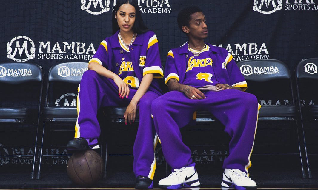 CLOT x Mitchell & Ness 球衣系列正式发布
