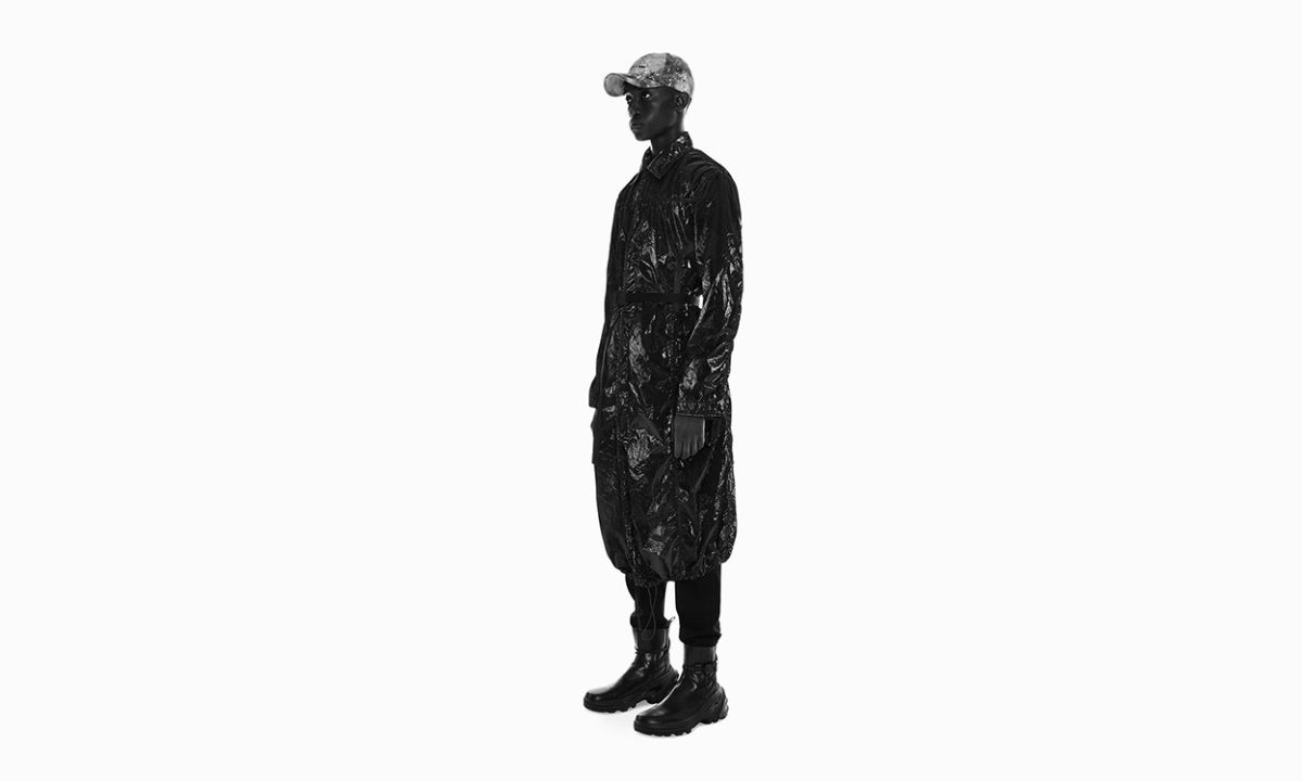 1017 ALYX 9SM 2019 全新秋冬系列单品上线