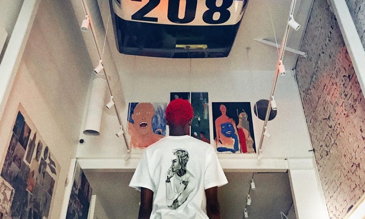 Fucking Awesome 2019 秋冬系列单品正式上线