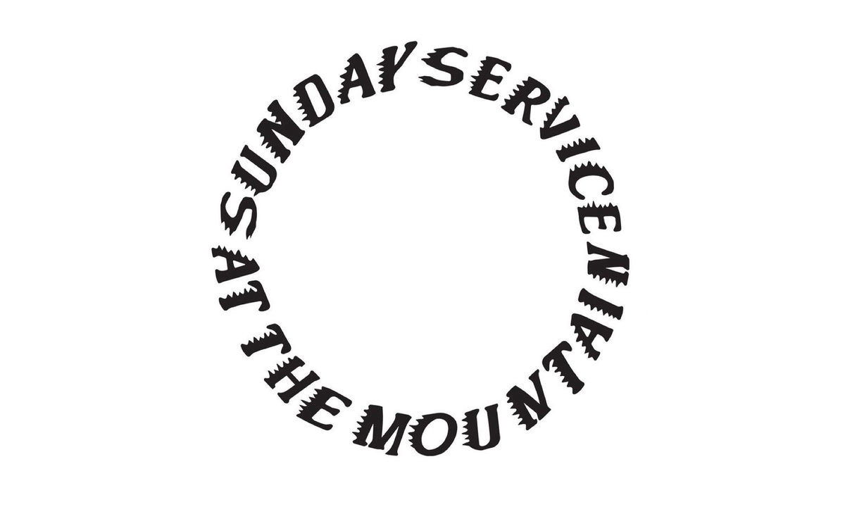 Kanye West 于俄亥俄州代顿再度举办 Sunday Service